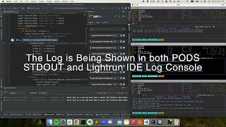 Troubleshooting K8S EKS with Lightrun Developer Observability Platform