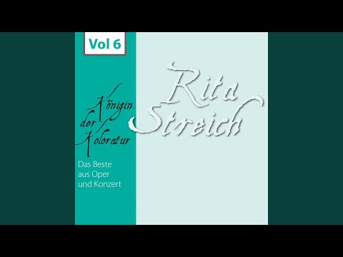 I Vespri Siciliani: Mercè, dilette amiche