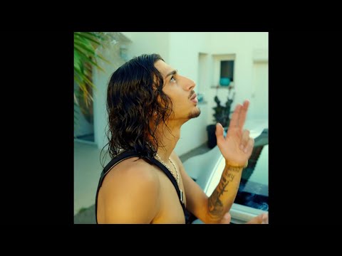 Reggaeton Type Beat 2025 - "TURK" Type Beat Reggaeton