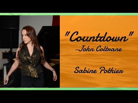 Promotional video thumbnail 2 for Sabine