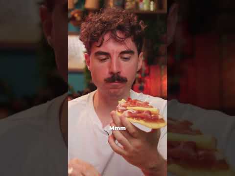 Space Valley Taste Test Lingue Croccanti Esselunga: qual è la Regione più BUONA? 👀