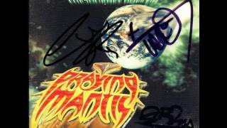 Praying Mantis - The Voice