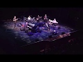 Bruce Hornsby joined by Ricky Skaggs for some Mandolin Rain
