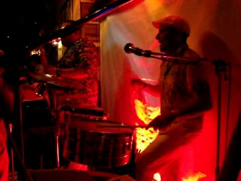 CUBANISIMO Band ft. Reinaldo Hernandez
