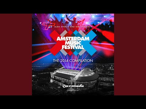Amsterdam Music Festival - The 2014 Compilation (Full Continuous Mix)
