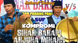 Nyawa Jo Kulimah Nan Ampek ||SINAR BARAPI feat ARJUNA MINANG
