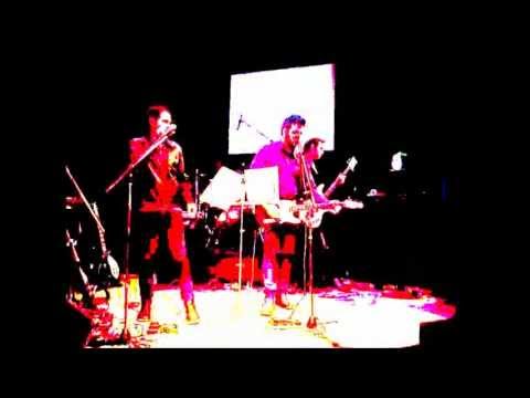 LETATLIN (live 2011)  - SPECTRUM IN YOUR HEAD -