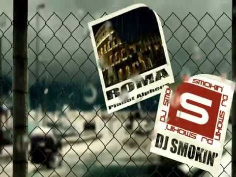 DJ SMOKIN'  - VENERDI 6 APRILE 2012 - ALPHEUS (ROMA) - HD