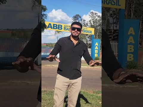 LANÇAMENTO EM PALMEIRAS DE GOIÁS !