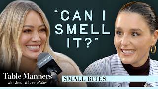 Hilary Duff Comes for Jessie’s Sourdough Starter + Favourite Trad Wives