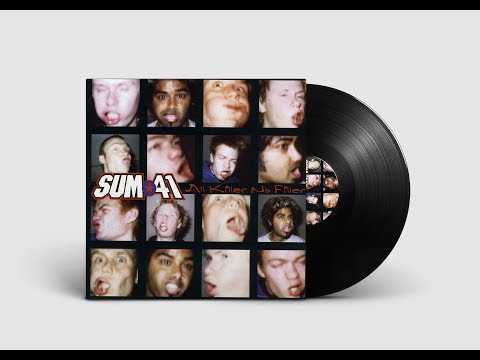 Sum 41 - In Too Deep