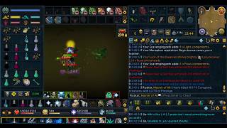 1 Million Corrupted creatures