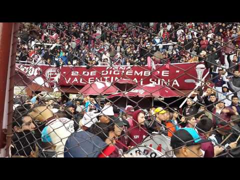 "20140914 145535" Barra: La Barra 14 &bull; Club: Lanús