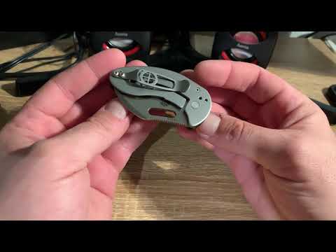 Böker Plus Subcom und Böker Plus Nano