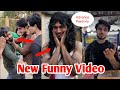 Abraz Khan Funny Comedy Video New Videos 2025 Team CK91 Featuring Shoeb Khan Part 598