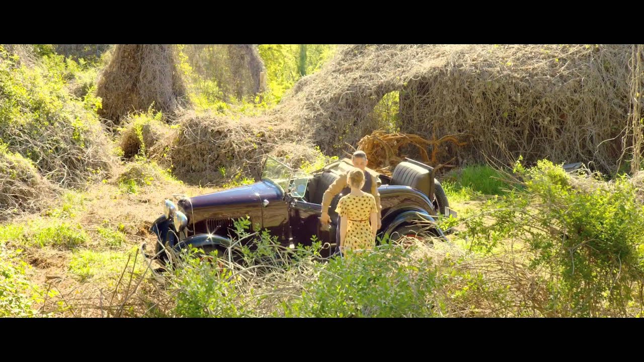 Miniature de la vidéo DES HOMMES SANS LOI Bande-Annonce VF du film Des hommes sans loi