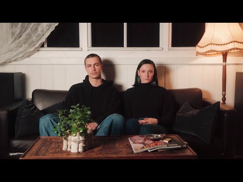 HeXer and Sam Sillah