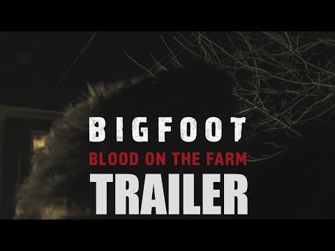 afbeelding Bigfoot: Blood on the Farm