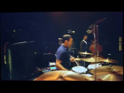 Pat Metheny Unity Group. Solo over Ornette Coleman’s “Police People”