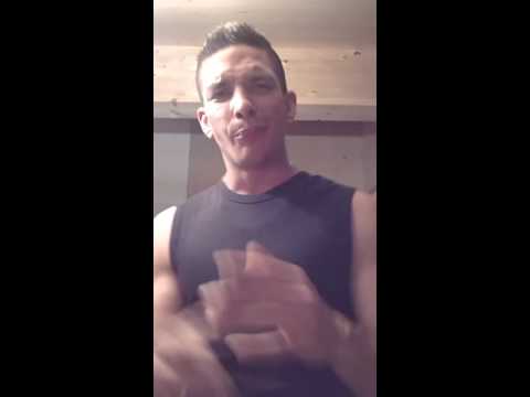 Rap freestyle 2016 T2R