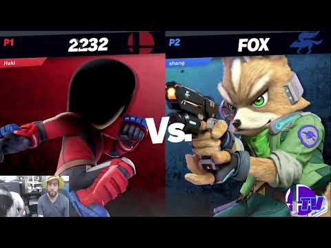 Shangrai VS Leo D Haki 5/3/22