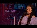 Le Gayi x Ek Ajnabi Mashup | Diganti Sandis ft.Tj Sandis | Dil Toh Pagal Hain | Cover Song