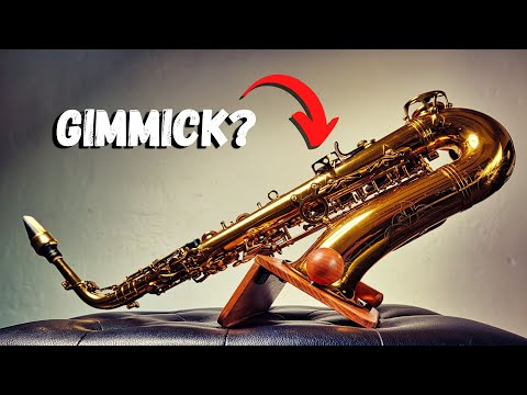 Testing Gimmicky Sax Gadgets