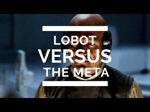 Lobot Versus the Meta: Episode 3
