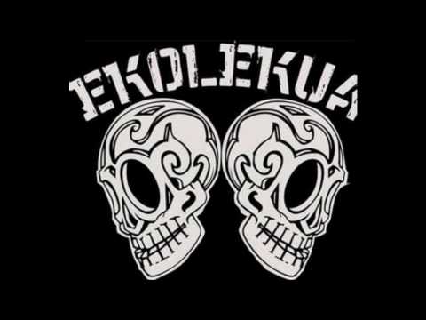 Ekolekua - Desde Que Te Conoci Lyrics