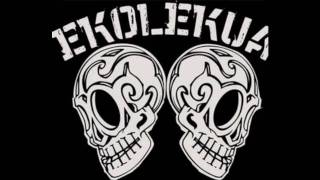 Ekolekua - Desde Que Te Conoci Lyrics