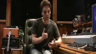 Should&#39;ve Known Better Video Commentary