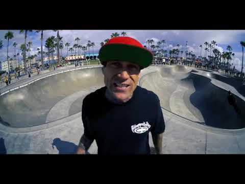 D-Loc from Kottonmouth Kings - Fresh Vans (Official Music Video)