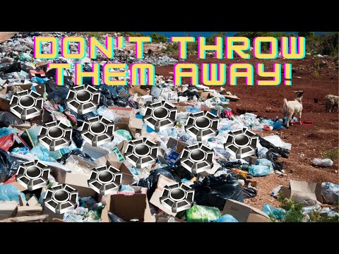 How to waste your Omicrons.