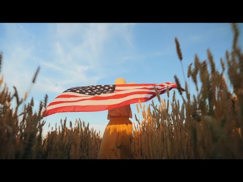 The Pledge of Allegiance Song