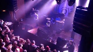 Reggie and the Full Effect - The Horrible Year (Live in Atlanta, GA)