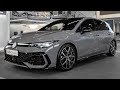 2026 VW Golf R Line Interior And Exterior Walkaround