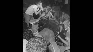 Descendents- In love this way