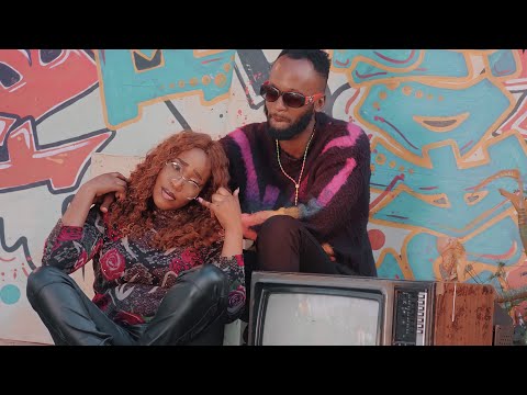 Rozella - Ntaawa (Official 4K Video)