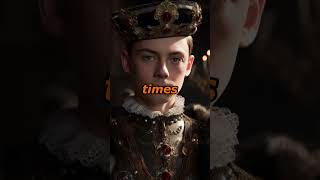 The Whipping Boy: An Unusual Historical Role #shorts #history #facts