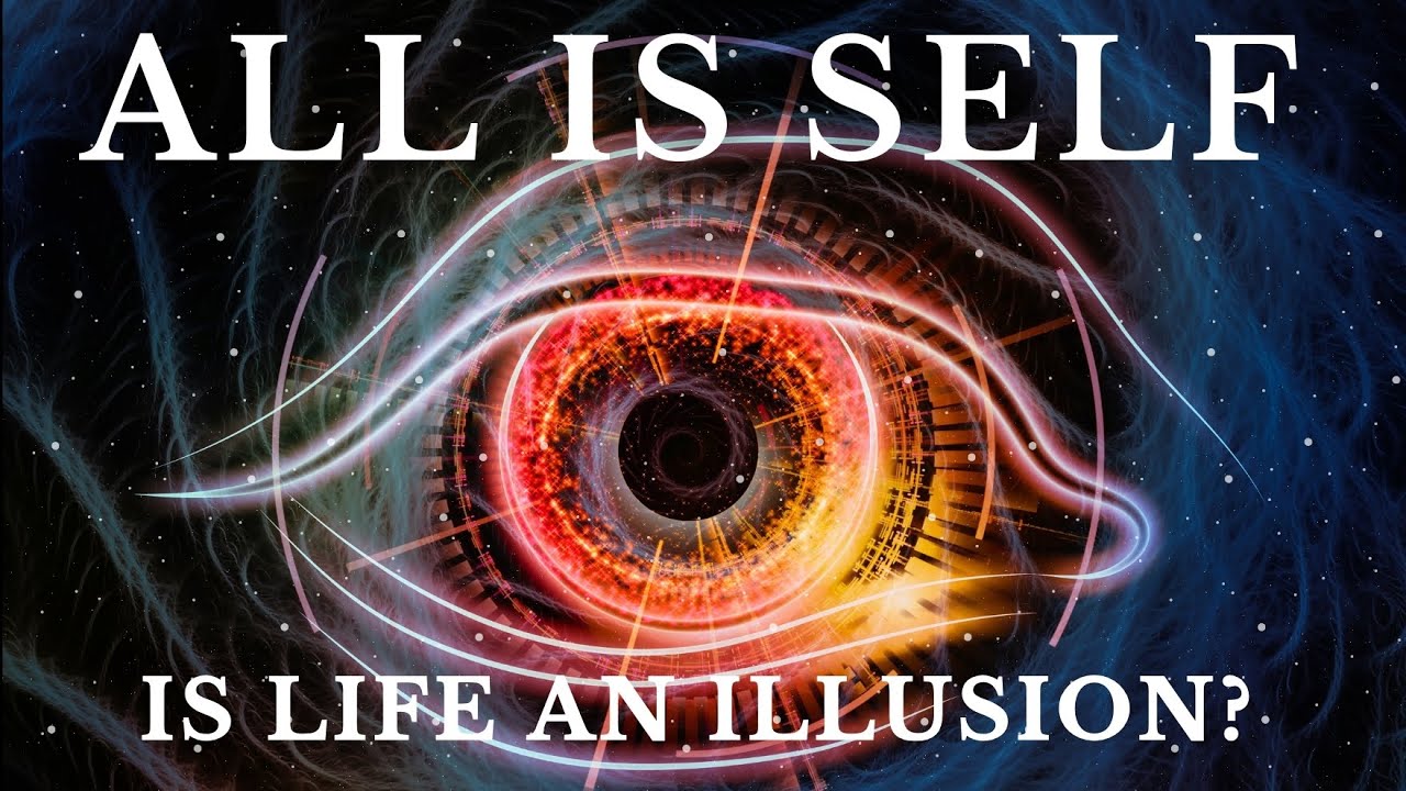 This Wisdom Will CHANGE How You Perceive The World | Maya - The Illusion of The Self