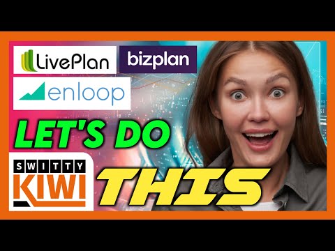 , title : 'LivePlan vs BizPlan vs Enloop 2023: Software to Write Your Business Plan Yourself 🔶 TOOLS S2•E10'