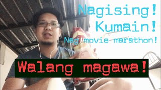 preview picture of video 'NAGUTOM, KUMAIN AT NG STORY TELLING! '