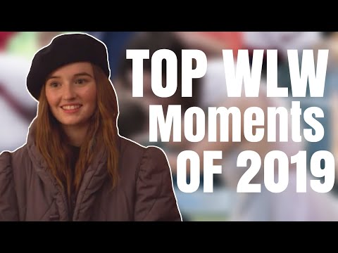 Top WLW Moments of 2019