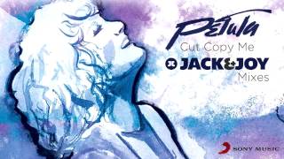 Petula Clark - Cut Copy Me (Jack &amp; Joy Dub)