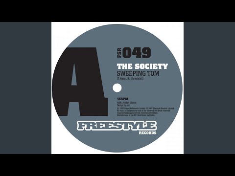 God Speed (feat. Thomas Hass, Ovasoul7, Frederik Lundin, Henrik Bolberg, Niels Ratzer, Jens...