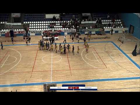 D&D Trofej Zemuna Zemun - OKK Beograd