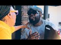Oufadafada X Seneath X Caliba MAMA Promo Video MamaChallenge