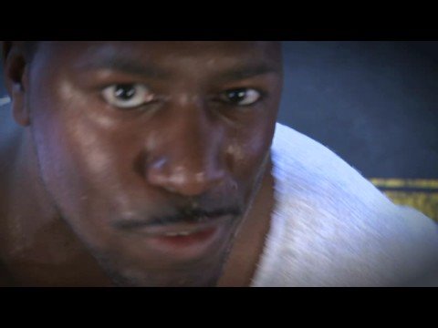 "THE GREATEST WARRIOR" OFFICIAL MUSIC VIDEO- Chaundon