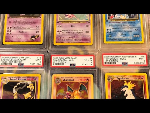 *CAUTION* DO NOT WATCH THIS VIDEO!! - LIVE POKEMON STORE