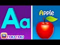 Phonics Song with TWO Words - A For Apple - ABC ...
